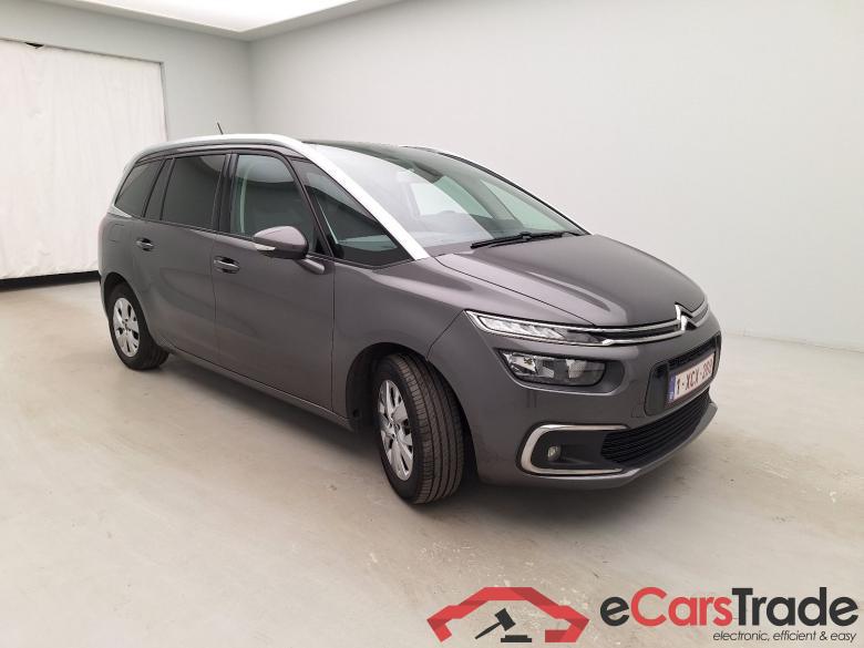 Citroën, Gr.C4 SpaceT. FL'16, Citroën Grand C4 Spacetourer 1.2 PureTech 130 S&S 7pl #5