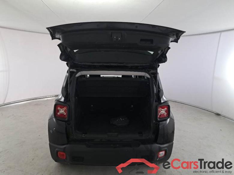 Jeep 10 BUS JEEP RENEGADE / 2018 / 5P / SUV 1.0 T3 120CV BUSINESS #5