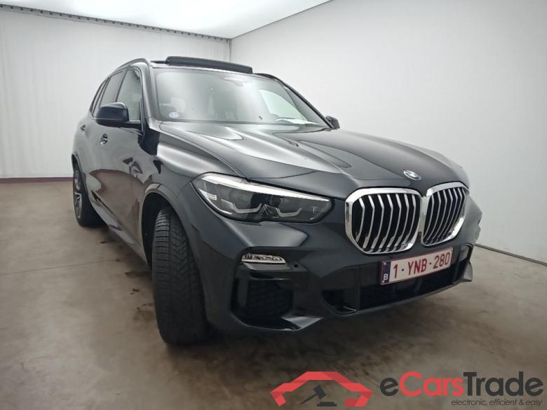 BMW X5 xDrive45e (155kW) 5d #2