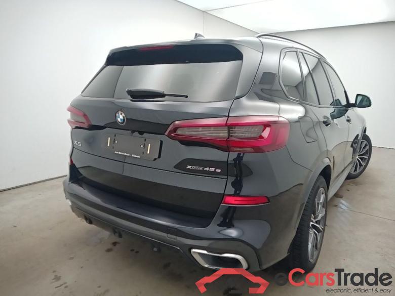 BMW X5 xDrive45e (155kW) 5d #5