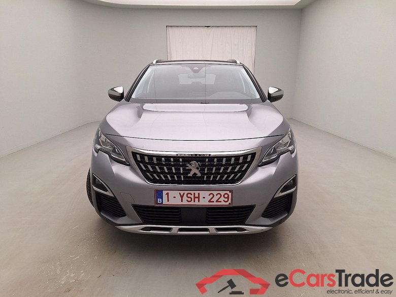 Peugeot, 5008 '16, Peugeot 5008 1.5 BlueHDi 96kW S&S Crossway 5d 7pl #1
