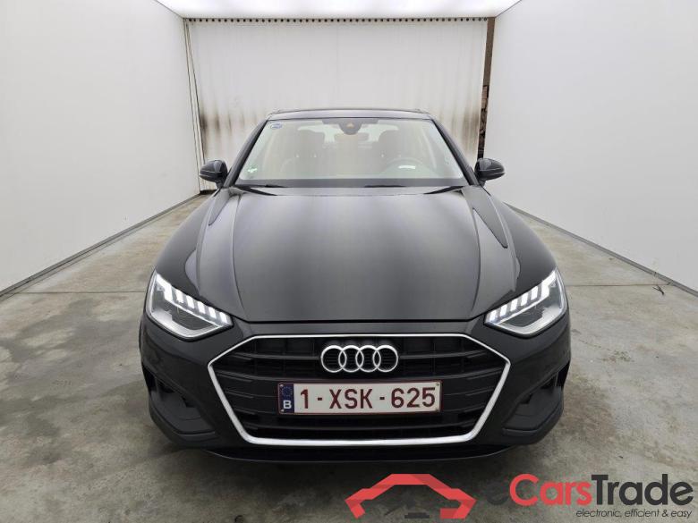 Audi A4 2.0 30 TDi 100kW S tronic Business Ed 4d #1