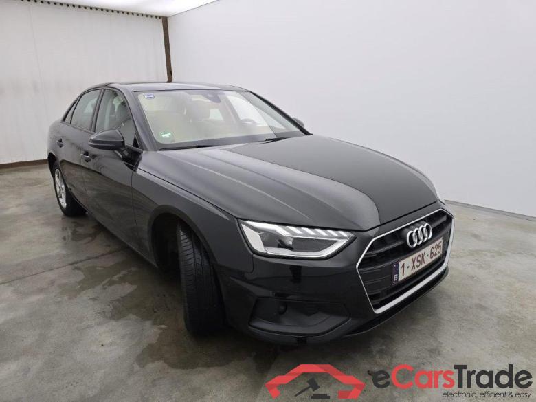 Audi A4 2.0 30 TDi 100kW S tronic Business Ed 4d #2