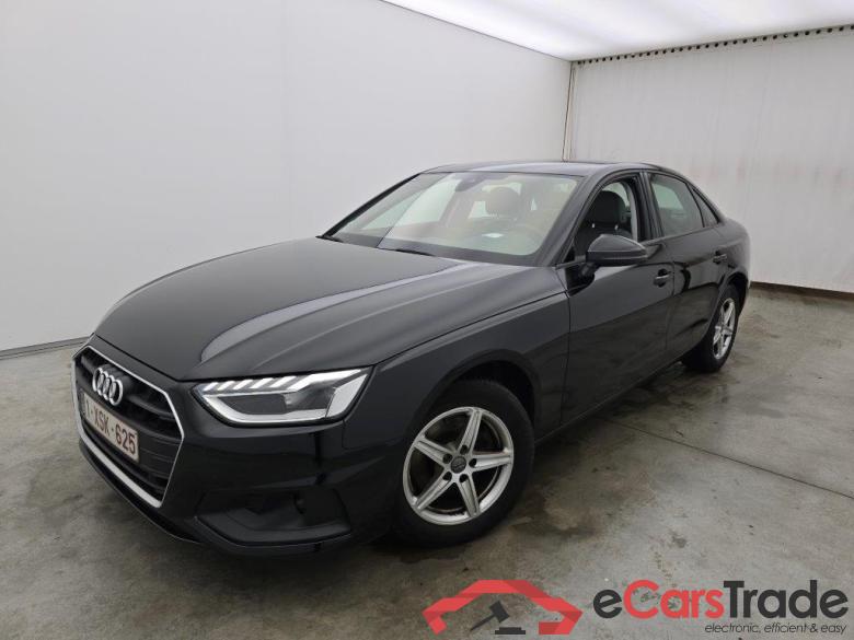 Audi A4 2.0 30 TDi 100kW S tronic Business Ed 4d #4