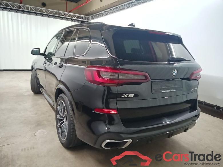 BMW X5 xDrive45e (210kW) 5d #3