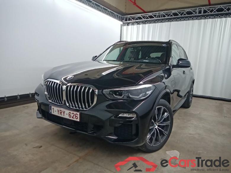 BMW X5 xDrive45e (210kW) 5d #4