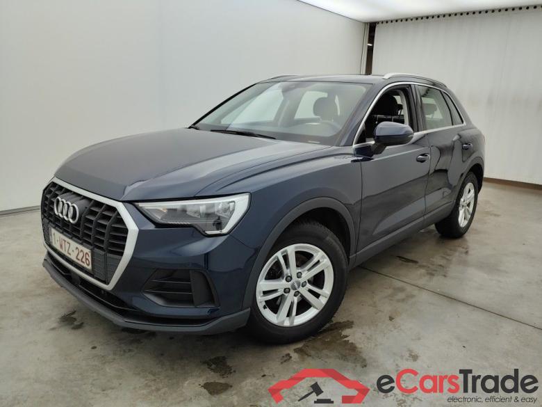 Audi Q3 35 TFSI 5d #4