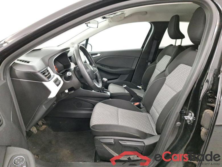RENAULT CLIO 1.0 TCE 90 LIMITED 3 City 2 #6