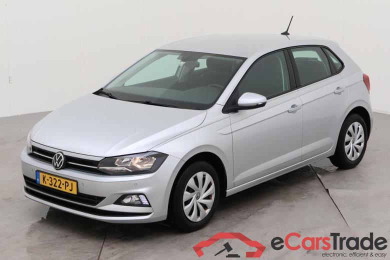 VOLKSWAGEN POLO 70 kW #1