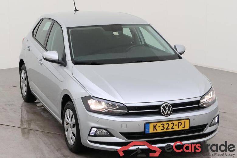 VOLKSWAGEN POLO 70 kW #4