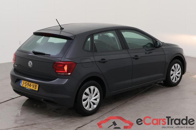 VOLKSWAGEN POLO 59 kW #5