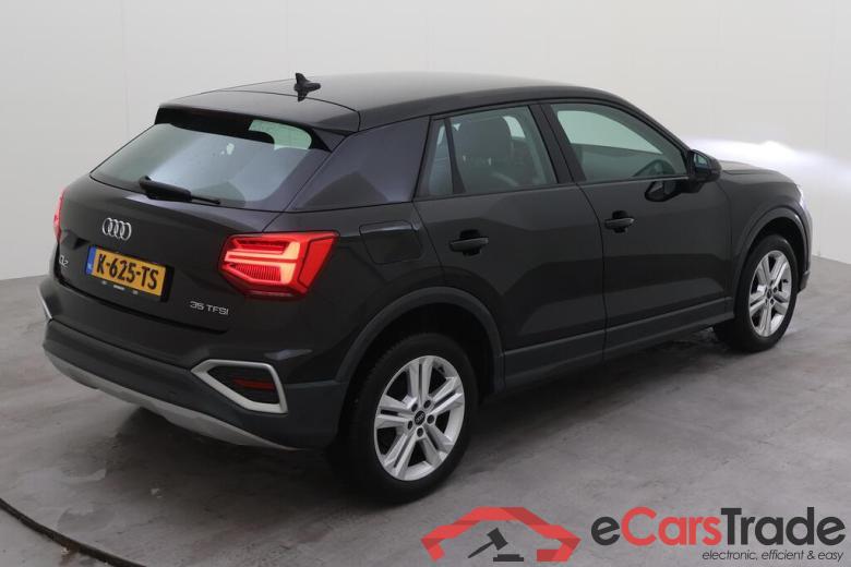 AUDI Q2 110 kW #6
