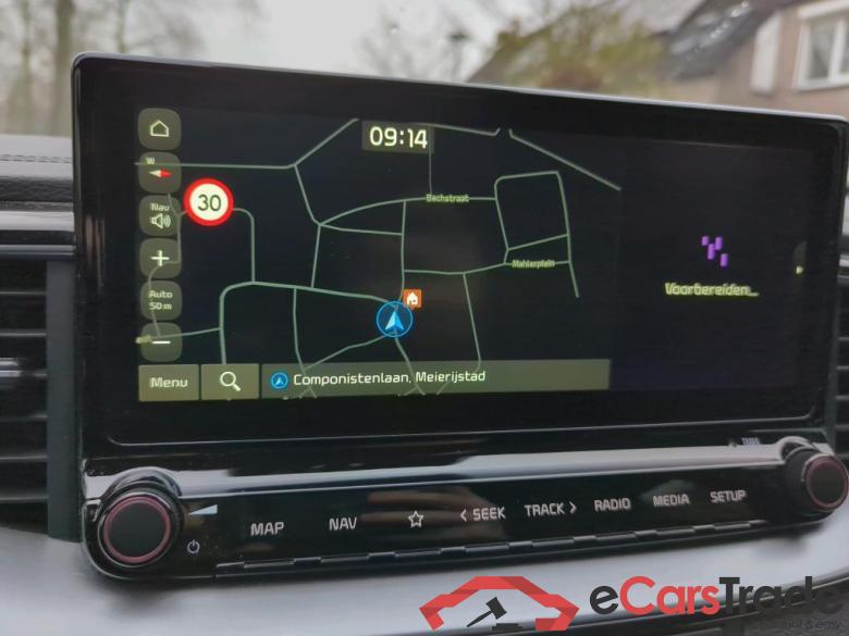 KIA PRO CEED 103 kW #2