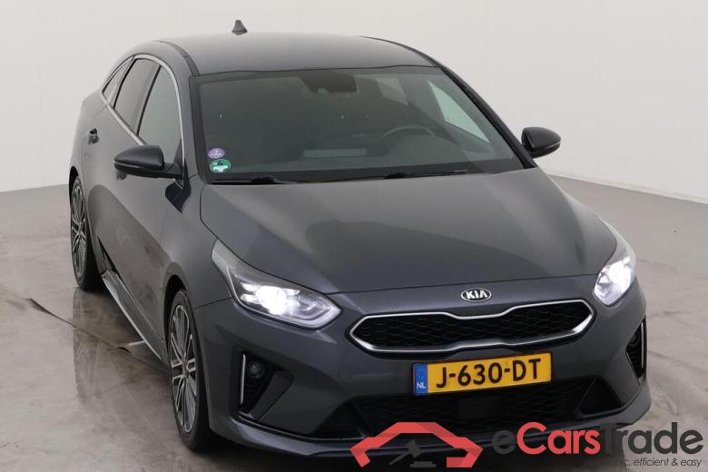 KIA PRO CEED 103 kW #5
