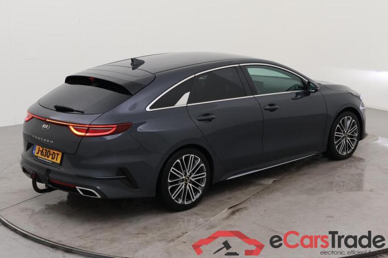 KIA PRO CEED 103 kW #6