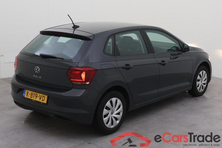 VOLKSWAGEN POLO 59 kW #5