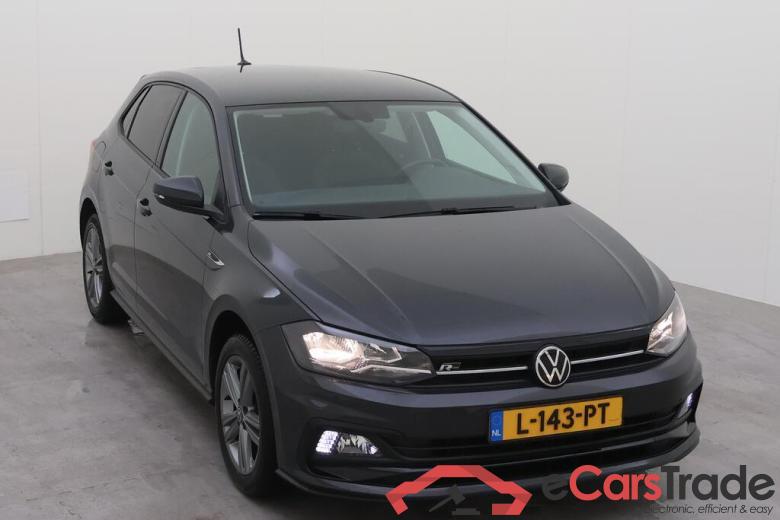 VOLKSWAGEN POLO 70 kW #4