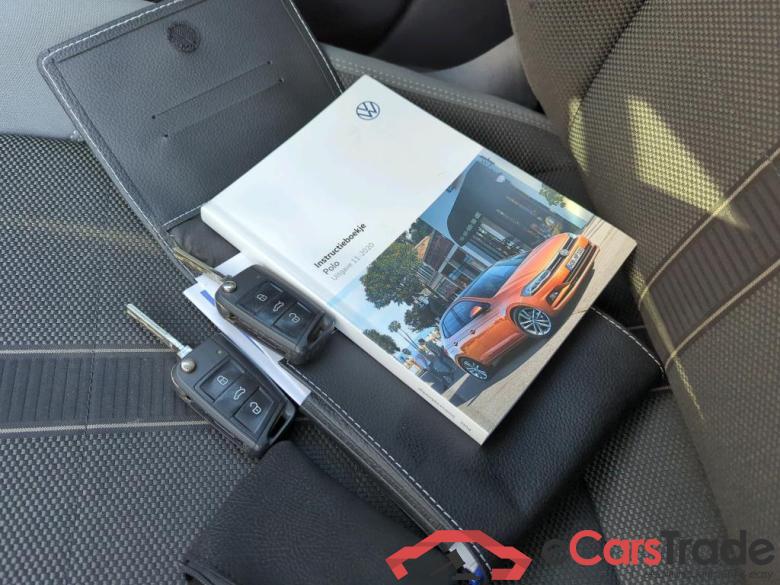 VOLKSWAGEN POLO 70 kW #6