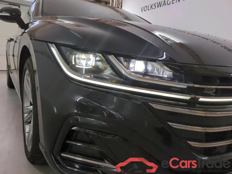 VOLKSWAGEN Arteon 140 kW #4