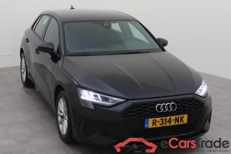 AUDI A3 Sportback 81 kW #4