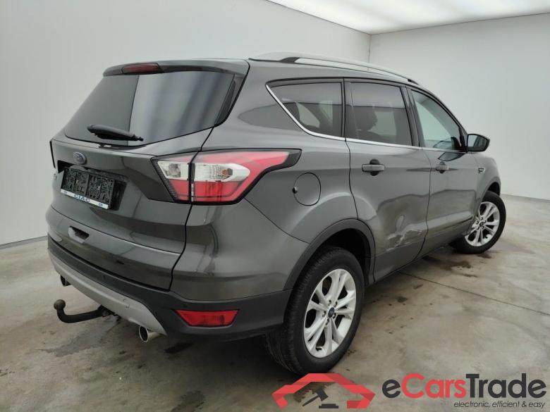 Ford Kuga 1.5 TDCi 4x2 88kW Titanium 5d #5