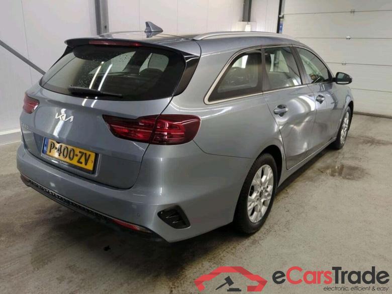 KIA ceed sportswagon 1.0 T-GDi DynamicL. #2