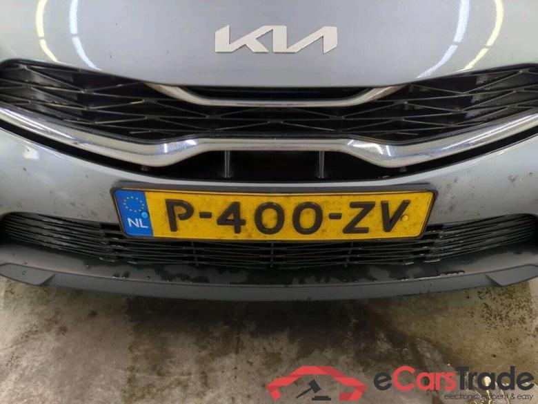 KIA ceed sportswagon 1.0 T-GDi DynamicL. #4