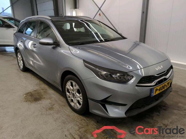 KIA ceed sportswagon 1.0 T-GDi DynamicL. #5