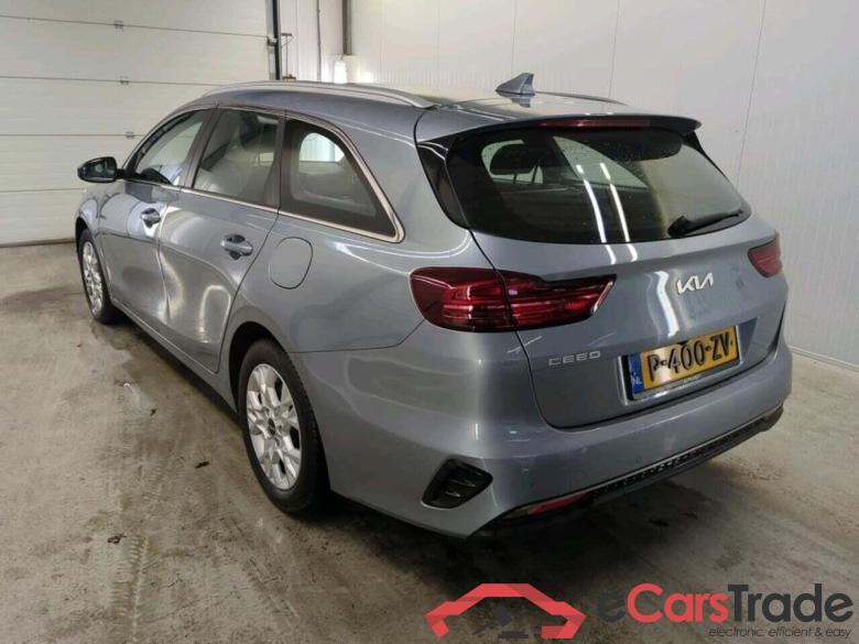 KIA ceed sportswagon 1.0 T-GDi DynamicL. #6