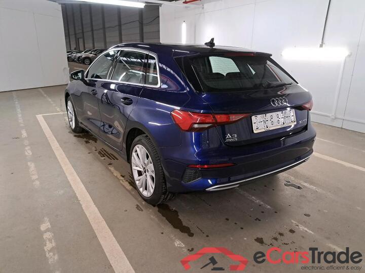 Audi A3 Sportback A3 Sportback 1.0 30 TFSi Advanced 81kW/110pk  5D/P Man-6 #3