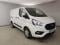 preview Ford Transit Custom #1