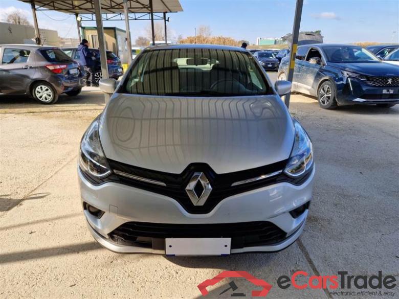 Renault 161 RENAULT CLIO / 2016 / 5P / BERLINA 0.9 TCE 75CV BUSINESS #6