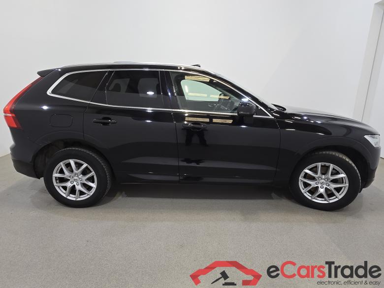 Volvo XC60 2.0 T8 Hybrid Plug-In AWD Momentum Aut. Pano LED-Xenon Virtual Navi Sport-Leather KeylessGo Camera Klima PDC ... #5