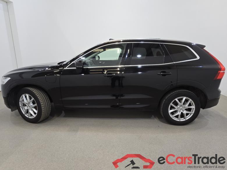 Volvo XC60 2.0 T8 Hybrid Plug-In AWD Momentum Aut. Pano LED-Xenon Virtual Navi Sport-Leather KeylessGo Camera Klima PDC ... #2