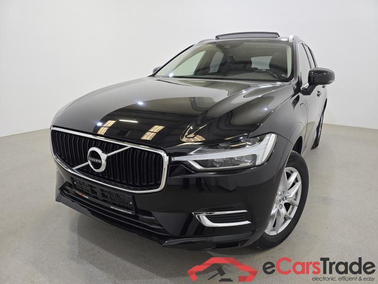 Volvo XC60 2.0 T8 Hybrid Plug-In AWD Momentum Aut. Pano LED-Xenon Virtual Navi Sport-Leather KeylessGo Camera Klima PDC ... #1