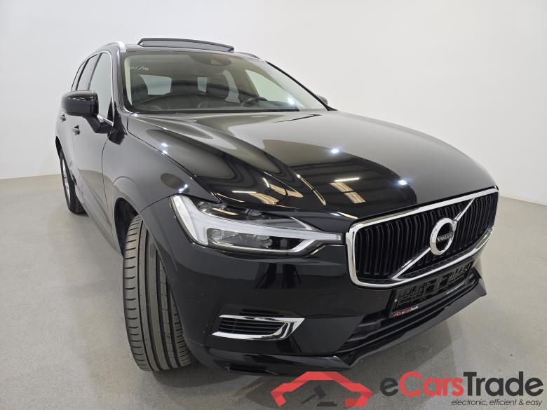 Volvo XC60 2.0 T8 Hybrid Plug-In AWD Momentum Aut. Pano LED-Xenon Virtual Navi Sport-Leather KeylessGo Camera Klima PDC ... #3