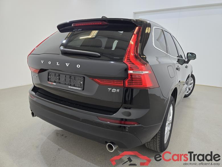 Volvo XC60 2.0 T8 Hybrid Plug-In AWD Momentum Aut. Pano LED-Xenon Virtual Navi Sport-Leather KeylessGo Camera Klima PDC ... #4