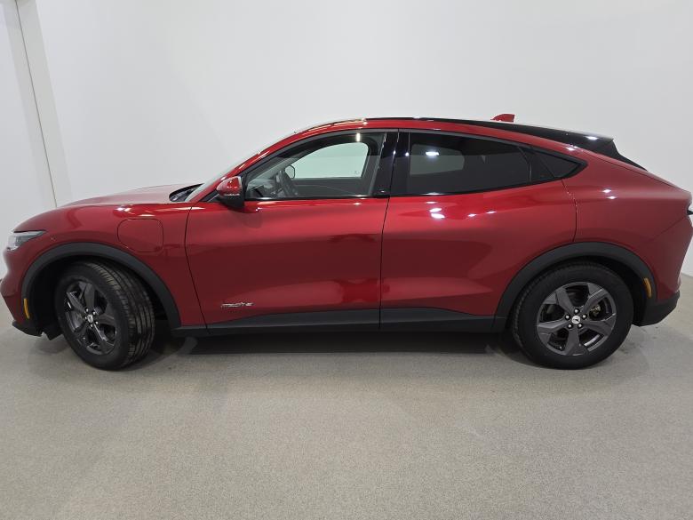 Ford Mustang Mach-E Aut. LED Navi Virtual Leather KeylessGo Camera Klima PDC ... #2