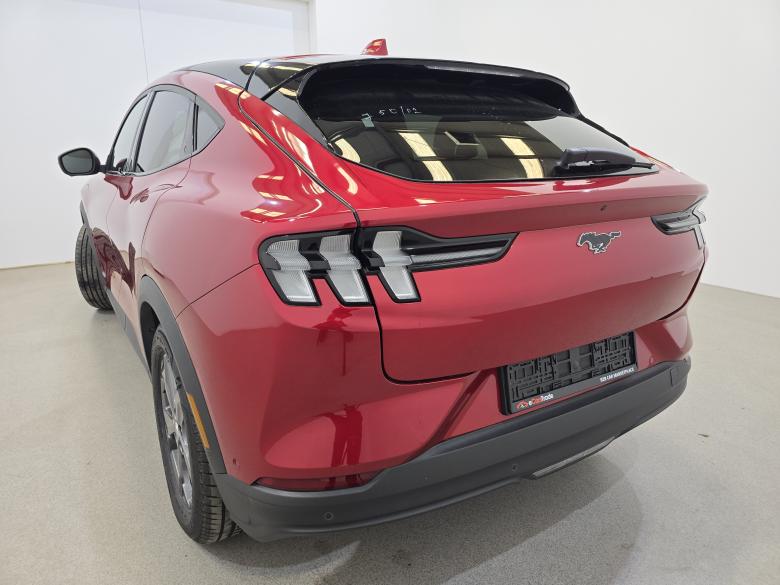 Ford Mustang Mach-E Aut. LED Navi Virtual Leather KeylessGo Camera Klima PDC ... #6
