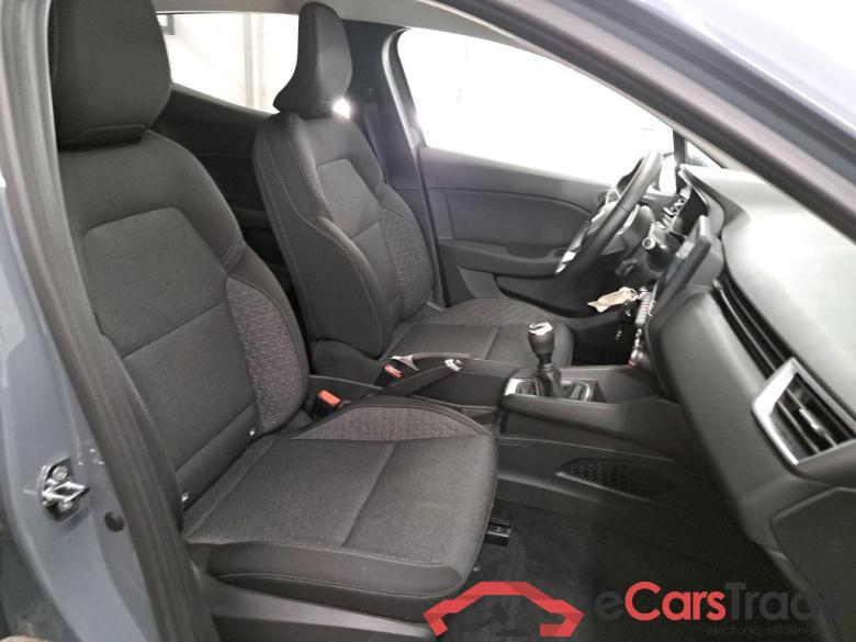 Renault Business TCe 100 Clio V Business 1.0 TCe 100CV BVM5 E6dT #6