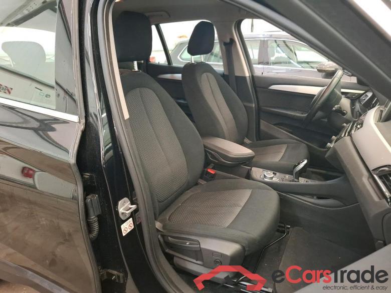 BMW xDrive20d Business Design BVA8 Série X1 xDrive20d Lounge 2.0 190CV BVA8 E6d #6