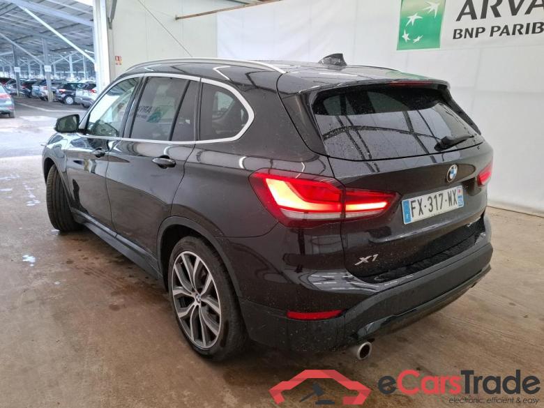 BMW xDrive25e Business Design BVA6 Série X1 xDrive 25 e Lounge 1.5 220CV BVA6 E6d #2