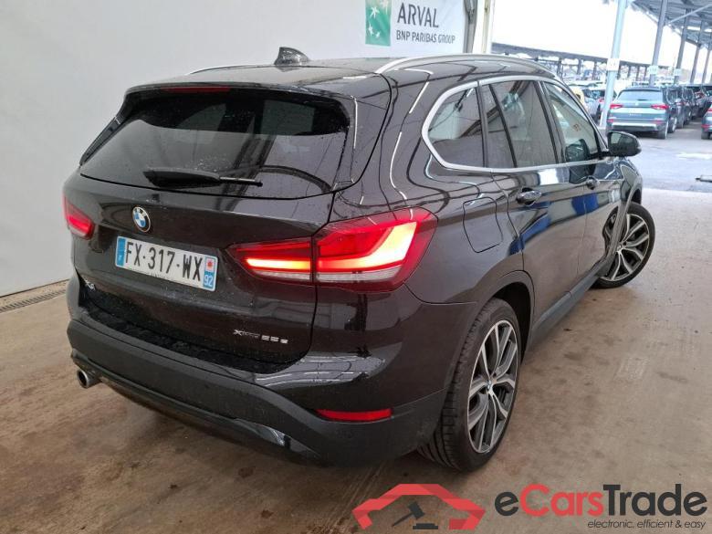BMW xDrive25e Business Design BVA6 Série X1 xDrive 25 e Lounge 1.5 220CV BVA6 E6d #3