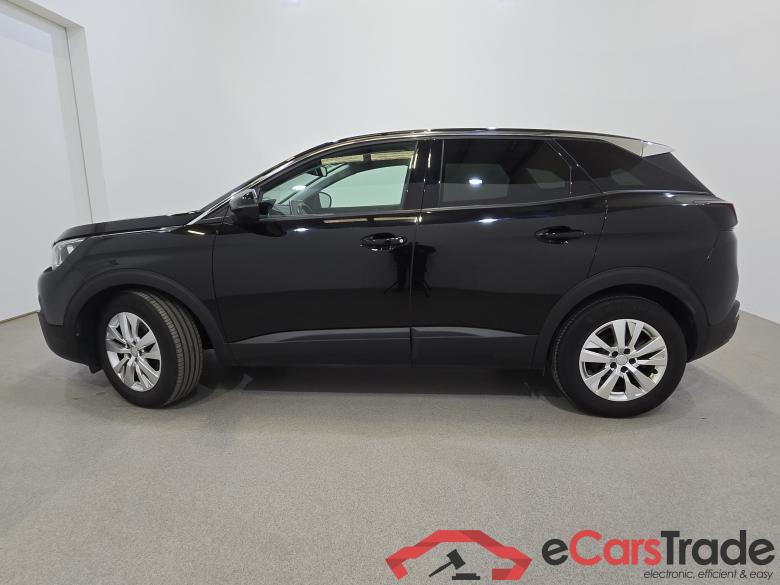 Peugeot 3008 1.5 BlueHDI Aut. I-Cockpit Navi Sport-Seats Klima PDC ... #2