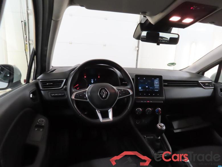 Renault Clio 1.0 TCe LED Navi Klima PDC ... #4