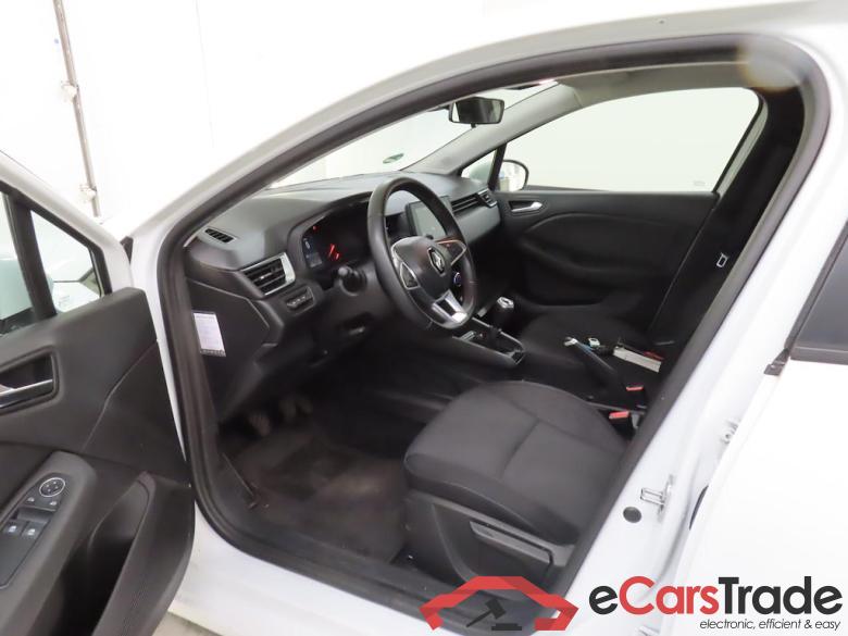 Renault Clio 1.0 TCe LED Navi Klima PDC ... #3