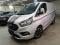 preview Ford Transit Custom #0