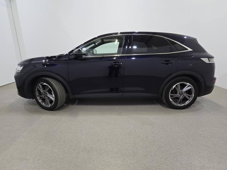 DS 7 Crossback 1.6i E-Tense Hybrid 225HP Aut. LED-Xenon Virtual Sport-Seats KeylessGo Camera Klima PDC ... #2