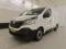 preview Renault Trafic #0