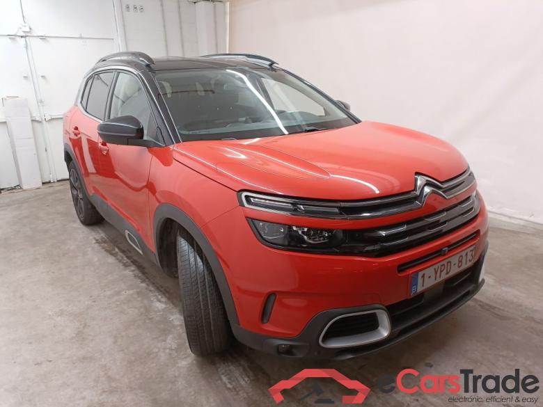 Citroën C5 Aircross 1.5 BlueHDi 130 S&S EAT8 Shine 5d #2